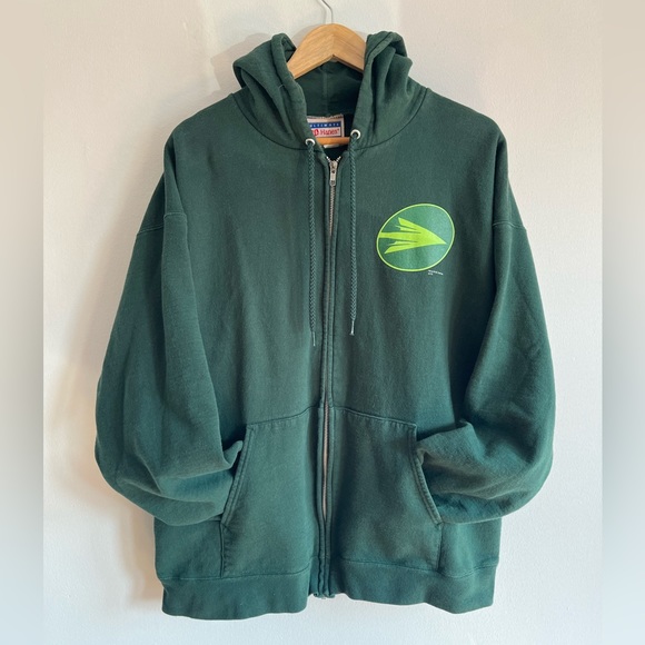 DC Comics Other - DC Comics Hoodie / Green Arrow / Large / 2013